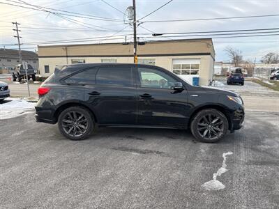 2020 Acura MDX SH-AWD w/A-SPEC   - Photo 6 - West Chester, PA 19382