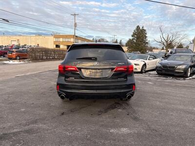 2020 Acura MDX SH-AWD w/A-SPEC   - Photo 8 - West Chester, PA 19382