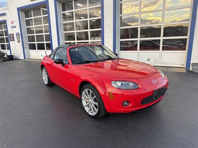2007 Mazda MX-5 Miata Grand Touring   - Photo 3 - West Chester, PA 19382