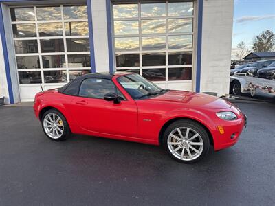 2007 Mazda MX-5 Miata Grand Touring   - Photo 4 - West Chester, PA 19382