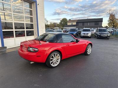 2007 Mazda MX-5 Miata Grand Touring   - Photo 6 - West Chester, PA 19382