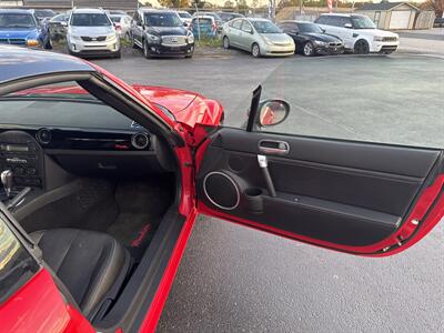 2007 Mazda MX-5 Miata Grand Touring   - Photo 10 - West Chester, PA 19382