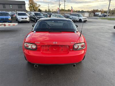 2007 Mazda MX-5 Miata Grand Touring   - Photo 7 - West Chester, PA 19382