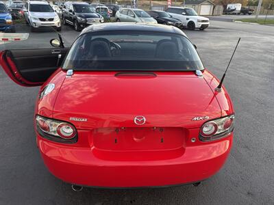 2007 Mazda MX-5 Miata Grand Touring   - Photo 11 - West Chester, PA 19382