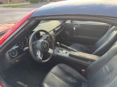 2007 Mazda MX-5 Miata Grand Touring   - Photo 8 - West Chester, PA 19382
