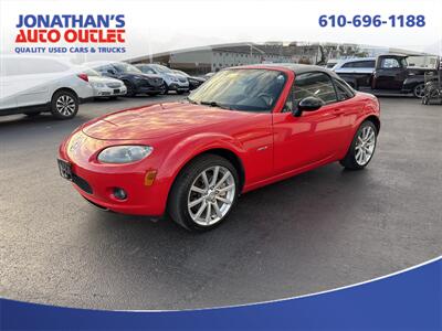 2007 Mazda MX-5 Miata Grand Touring   - Photo 1 - West Chester, PA 19382