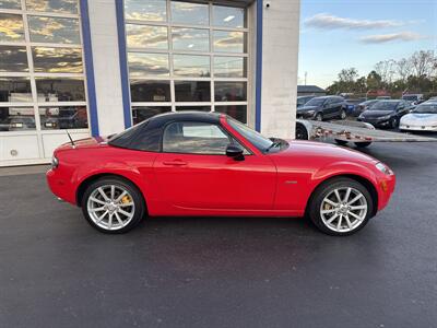 2007 Mazda MX-5 Miata Grand Touring   - Photo 5 - West Chester, PA 19382