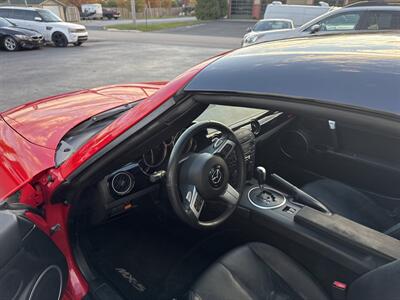 2007 Mazda MX-5 Miata Grand Touring   - Photo 13 - West Chester, PA 19382