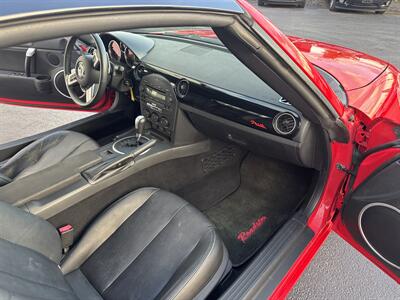 2007 Mazda MX-5 Miata Grand Touring   - Photo 9 - West Chester, PA 19382