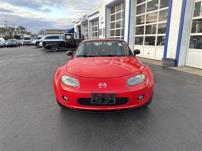 2007 Mazda MX-5 Miata Grand Touring   - Photo 2 - West Chester, PA 19382
