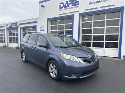 2015 Toyota Sienna LE 8-Passenger   - Photo 3 - West Chester, PA 19382