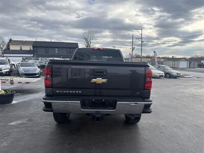 2015 Chevrolet Silverado 2500 LT - Photo 6 - West Chester, PA 19382