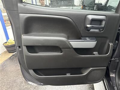 2015 Chevrolet Silverado 2500 LT - Photo 10 - West Chester, PA 19382