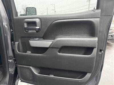 2015 Chevrolet Silverado 2500 LT - Photo 12 - West Chester, PA 19382