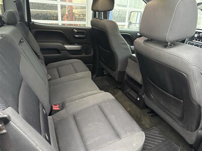 2015 Chevrolet Silverado 2500 LT - Photo 13 - West Chester, PA 19382