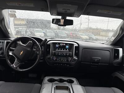 2015 Chevrolet Silverado 2500 LT - Photo 9 - West Chester, PA 19382