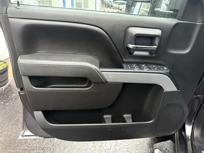 2015 Chevrolet Silverado 2500 LT - Photo 7 - West Chester, PA 19382