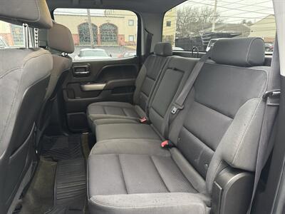 2015 Chevrolet Silverado 2500 LT - Photo 11 - West Chester, PA 19382