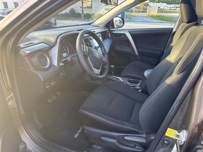 2013 Toyota RAV4 XLE - Photo 11 - West Chester, PA 19382