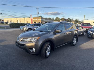 2013 Toyota RAV4 XLE - Photo 2 - West Chester, PA 19382