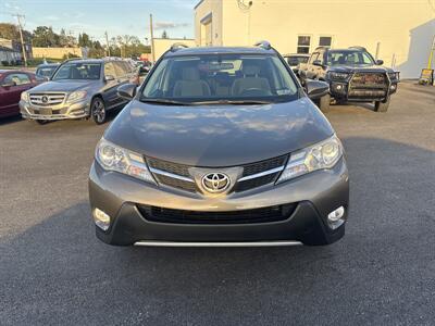 2013 Toyota RAV4 XLE - Photo 3 - West Chester, PA 19382