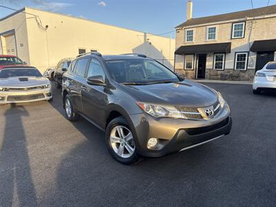 2013 Toyota RAV4 XLE - Photo 4 - West Chester, PA 19382