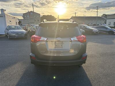 2013 Toyota RAV4 XLE - Photo 9 - West Chester, PA 19382