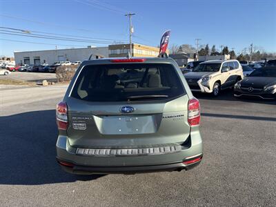 2016 Subaru Forester 2.5i Premium   - Photo 6 - West Chester, PA 19382