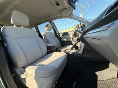 2016 Subaru Forester 2.5i Premium   - Photo 13 - West Chester, PA 19382