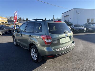 2016 Subaru Forester 2.5i Premium   - Photo 7 - West Chester, PA 19382