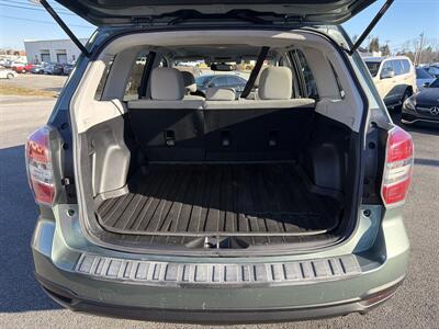 2016 Subaru Forester 2.5i Premium   - Photo 10 - West Chester, PA 19382