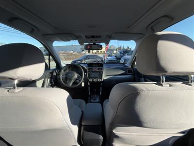 2016 Subaru Forester 2.5i Premium   - Photo 12 - West Chester, PA 19382