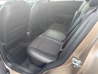 2018 Chevrolet Trax LT   - Photo 11 - West Chester, PA 19382