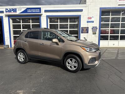2018 Chevrolet Trax LT   - Photo 5 - West Chester, PA 19382