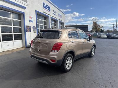 2018 Chevrolet Trax LT   - Photo 7 - West Chester, PA 19382