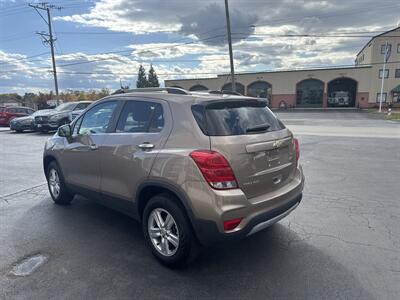 2018 Chevrolet Trax LT   - Photo 9 - West Chester, PA 19382