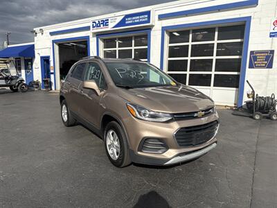 2018 Chevrolet Trax LT   - Photo 4 - West Chester, PA 19382