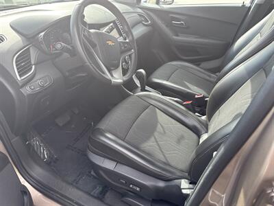2018 Chevrolet Trax LT   - Photo 10 - West Chester, PA 19382