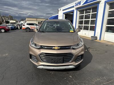 2018 Chevrolet Trax LT   - Photo 3 - West Chester, PA 19382