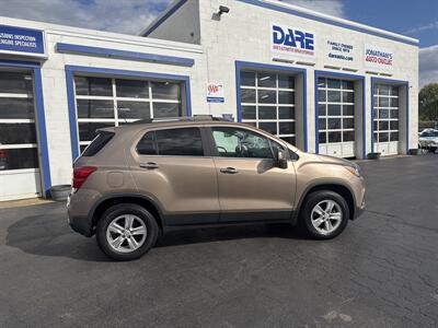 2018 Chevrolet Trax LT   - Photo 6 - West Chester, PA 19382