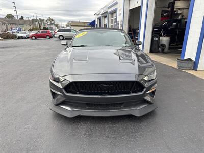 2019 Ford Mustang GT Premium   - Photo 2 - West Chester, PA 19382