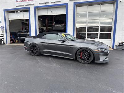 2019 Ford Mustang GT Premium   - Photo 4 - West Chester, PA 19382