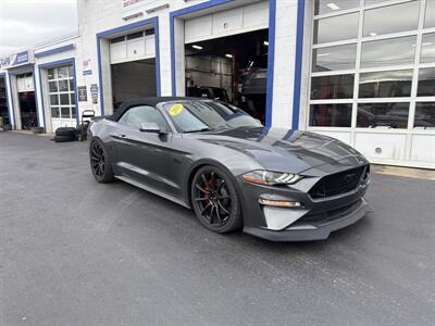 2019 Ford Mustang GT Premium   - Photo 3 - West Chester, PA 19382