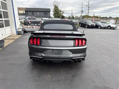2019 Ford Mustang GT Premium   - Photo 7 - West Chester, PA 19382