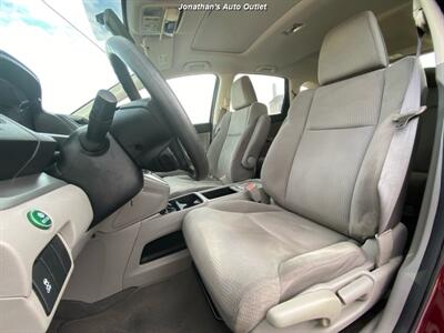 2012 Honda CR-V EX   - Photo 9 - West Chester, PA 19382