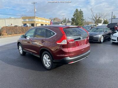 2012 Honda CR-V EX   - Photo 7 - West Chester, PA 19382