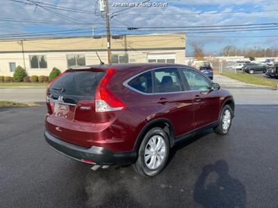 2012 Honda CR-V EX   - Photo 5 - West Chester, PA 19382