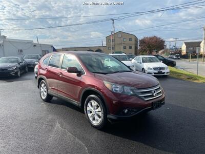 2012 Honda CR-V EX   - Photo 3 - West Chester, PA 19382