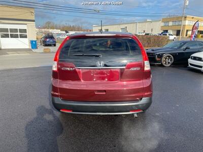 2012 Honda CR-V EX   - Photo 6 - West Chester, PA 19382