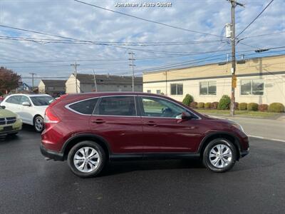 2012 Honda CR-V EX   - Photo 4 - West Chester, PA 19382